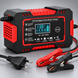 12V 6A Зарядное устройство автоматическое для автомобильных аккумуляторов  612 фото 1